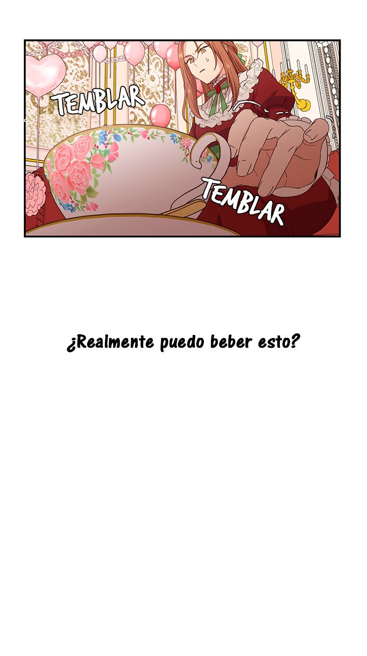 Cuidado Con La Villana Capitulo 7 página 45