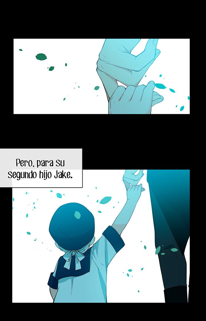 Cuidado Con La Villana Capitulo 7 página 9