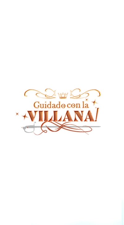 Cuidado Con La Villana Capitulo 70 página 23
