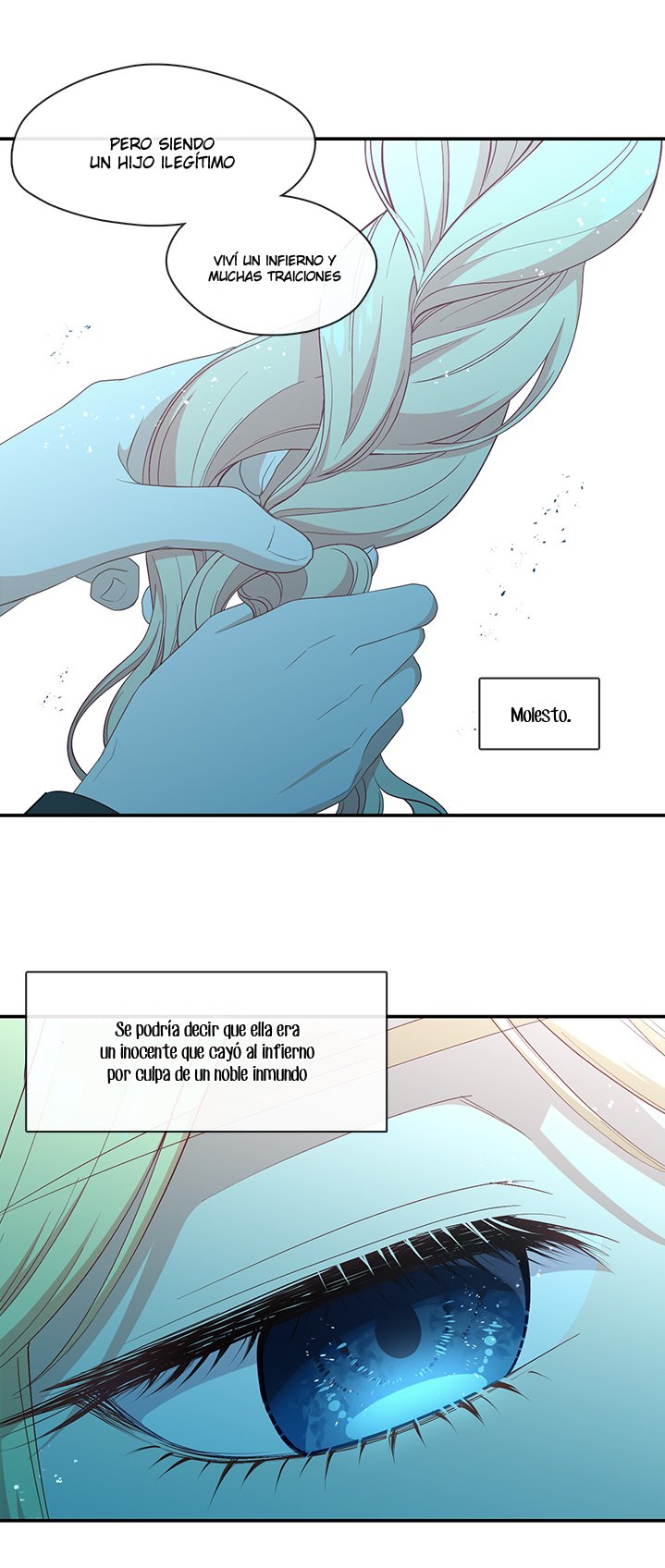 Cuidado Con La Villana Capitulo 70 página 30