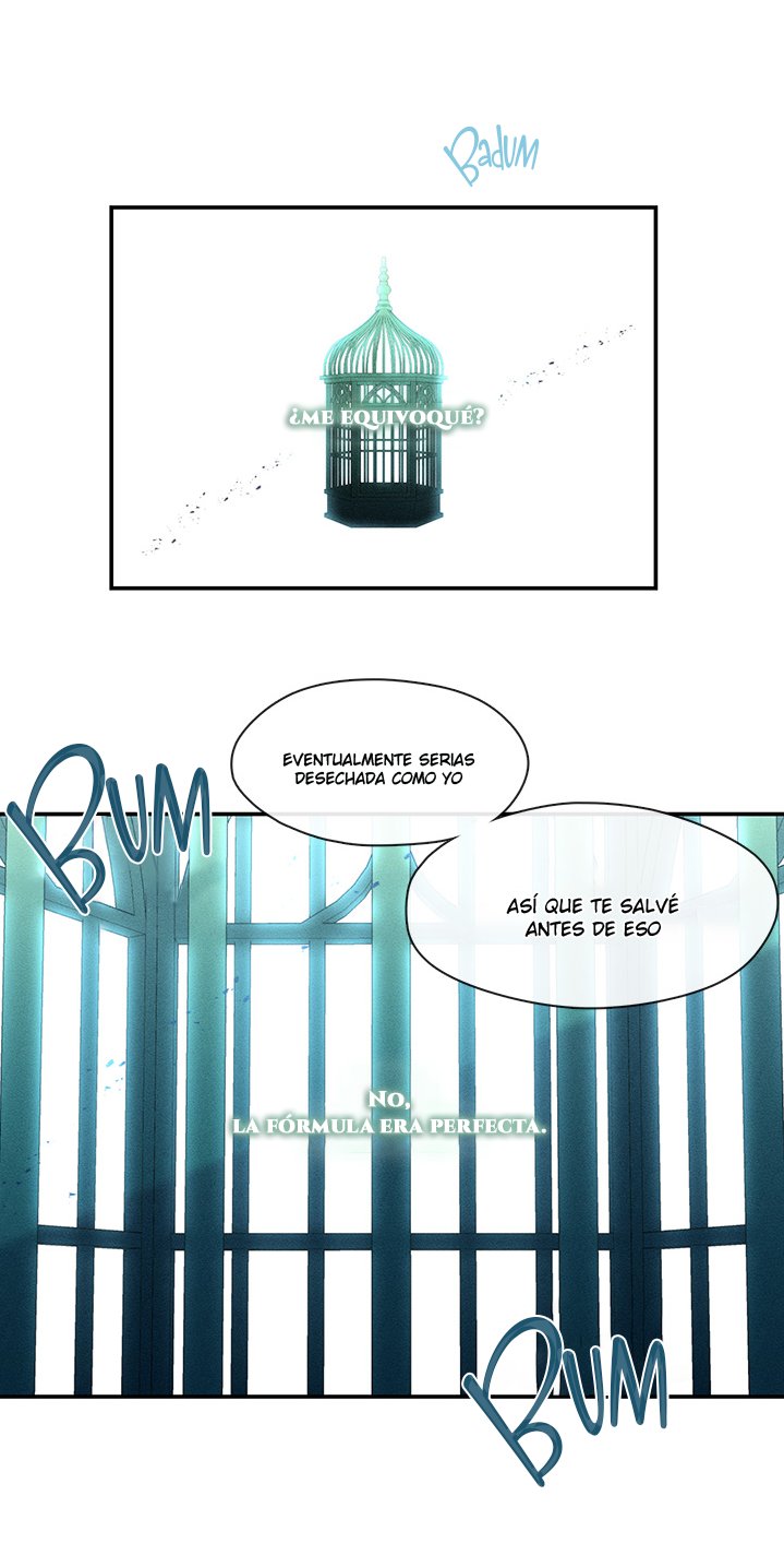 Cuidado Con La Villana Capitulo 70 página 48