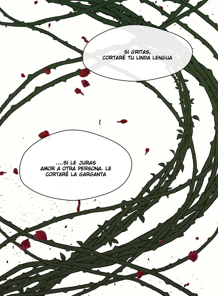 Cuidado Con La Villana Capitulo 70 página 57