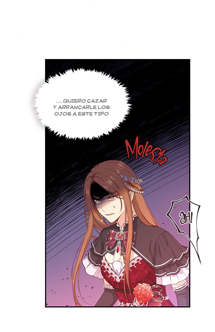 Cuidado Con La Villana Capitulo 70 página 6