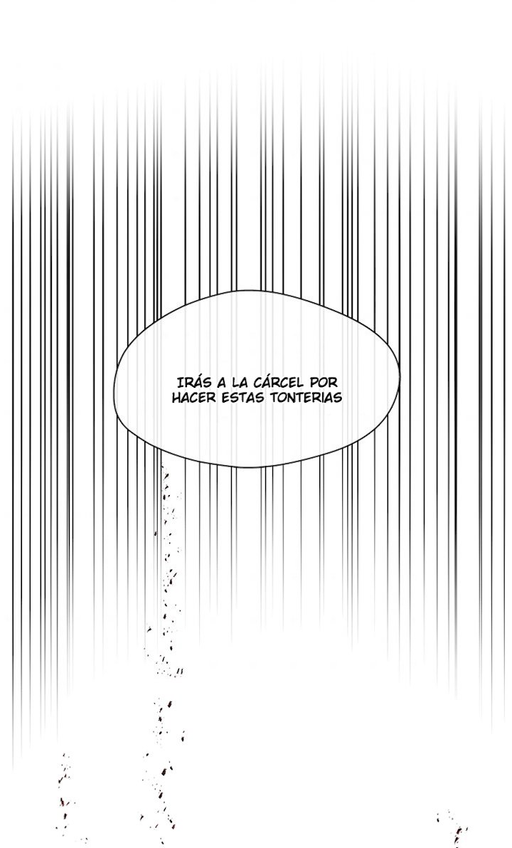 Cuidado Con La Villana Capitulo 71 página 5