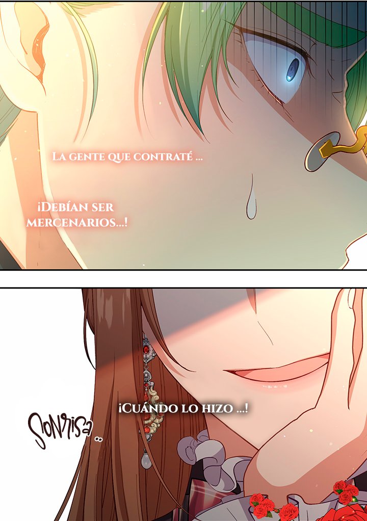 Cuidado Con La Villana Capitulo 71 página 51