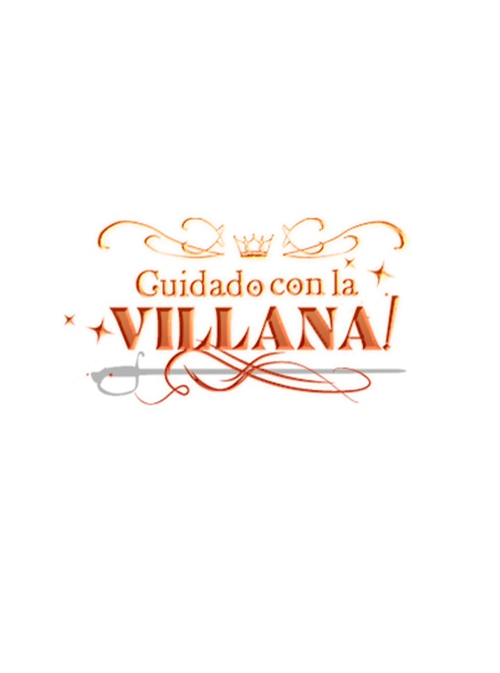 Cuidado Con La Villana Capitulo 72 página 23
