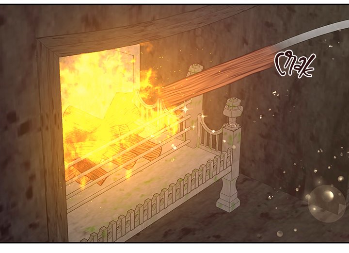 Cuidado Con La Villana Capitulo 72 página 28