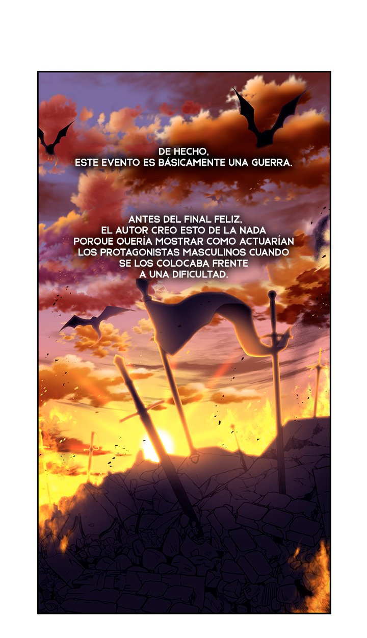 Cuidado Con La Villana Capitulo 72 página 36