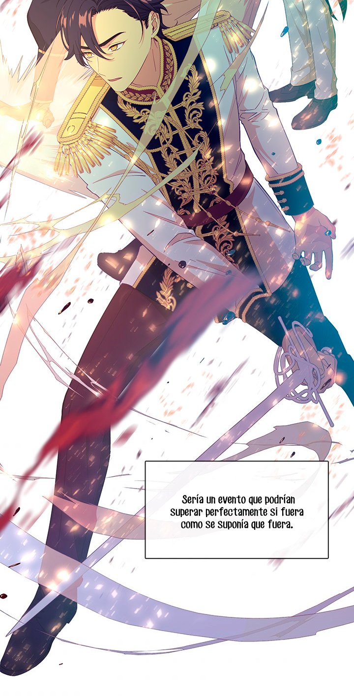 Cuidado Con La Villana Capitulo 72 página 39