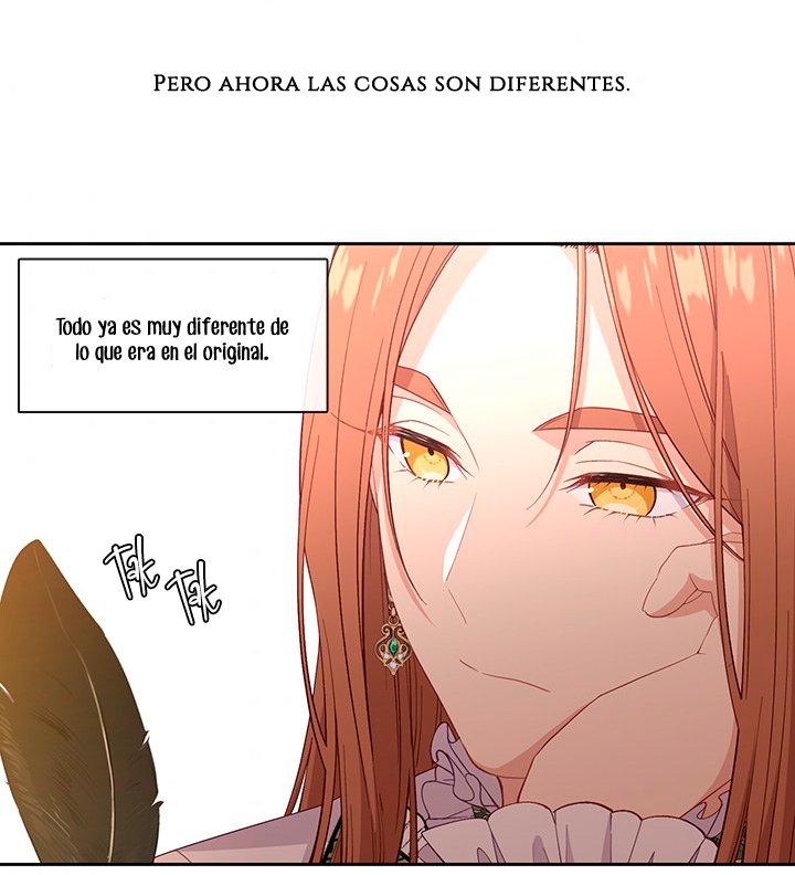 Cuidado Con La Villana Capitulo 72 página 40
