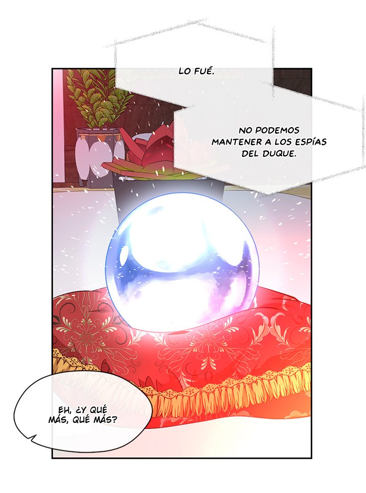 Cuidado Con La Villana Capitulo 72 página 59