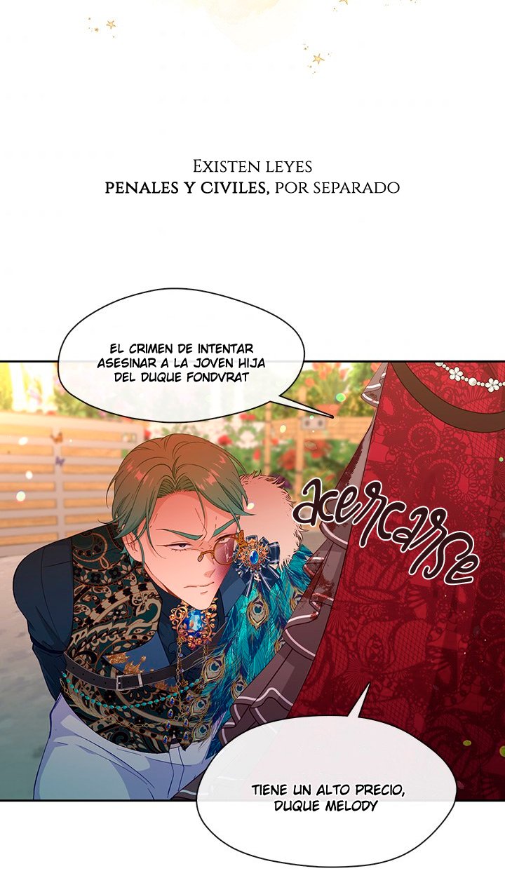 Cuidado Con La Villana Capitulo 72 página 6