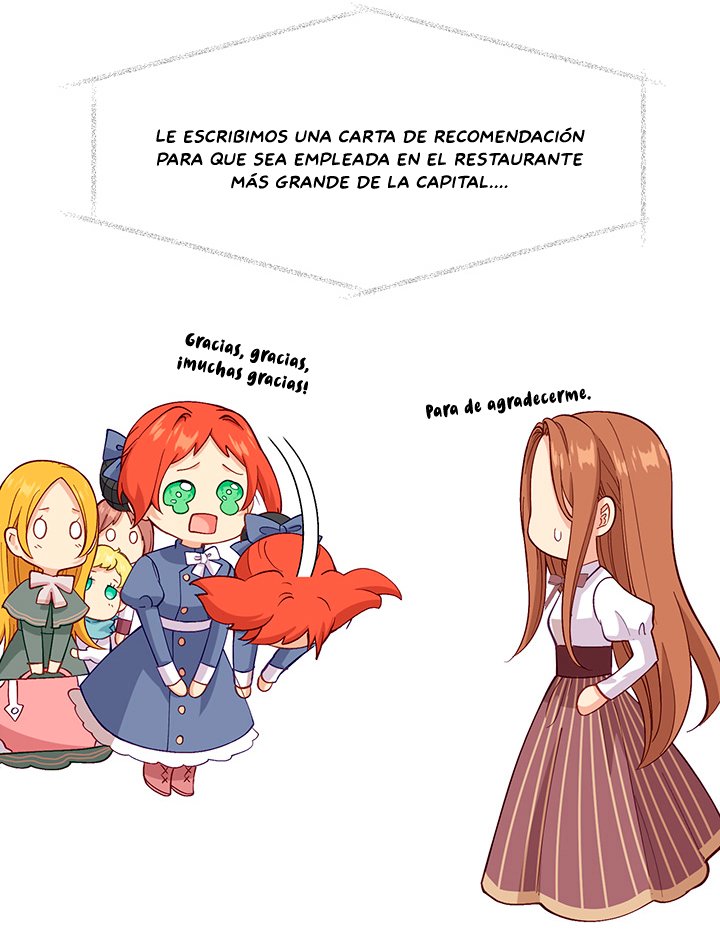 Cuidado Con La Villana Capitulo 72 página 60