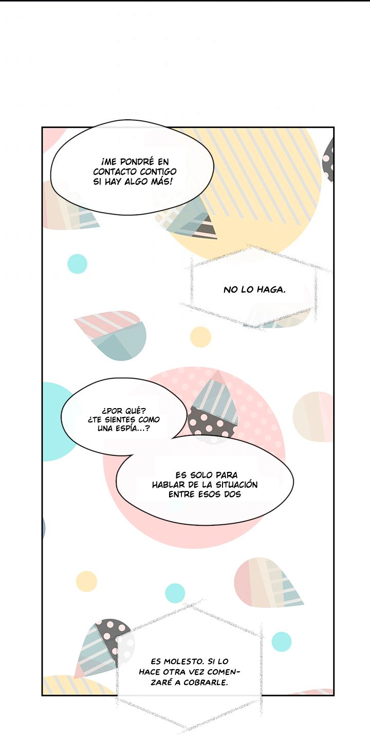 Cuidado Con La Villana Capitulo 72 página 65