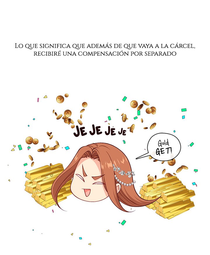 Cuidado Con La Villana Capitulo 72 página 8