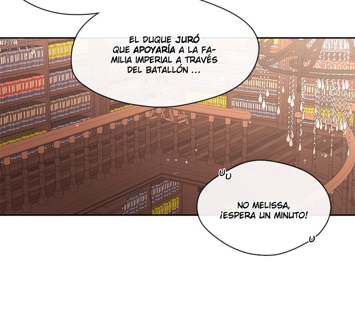Cuidado Con La Villana Capitulo 73 página 18