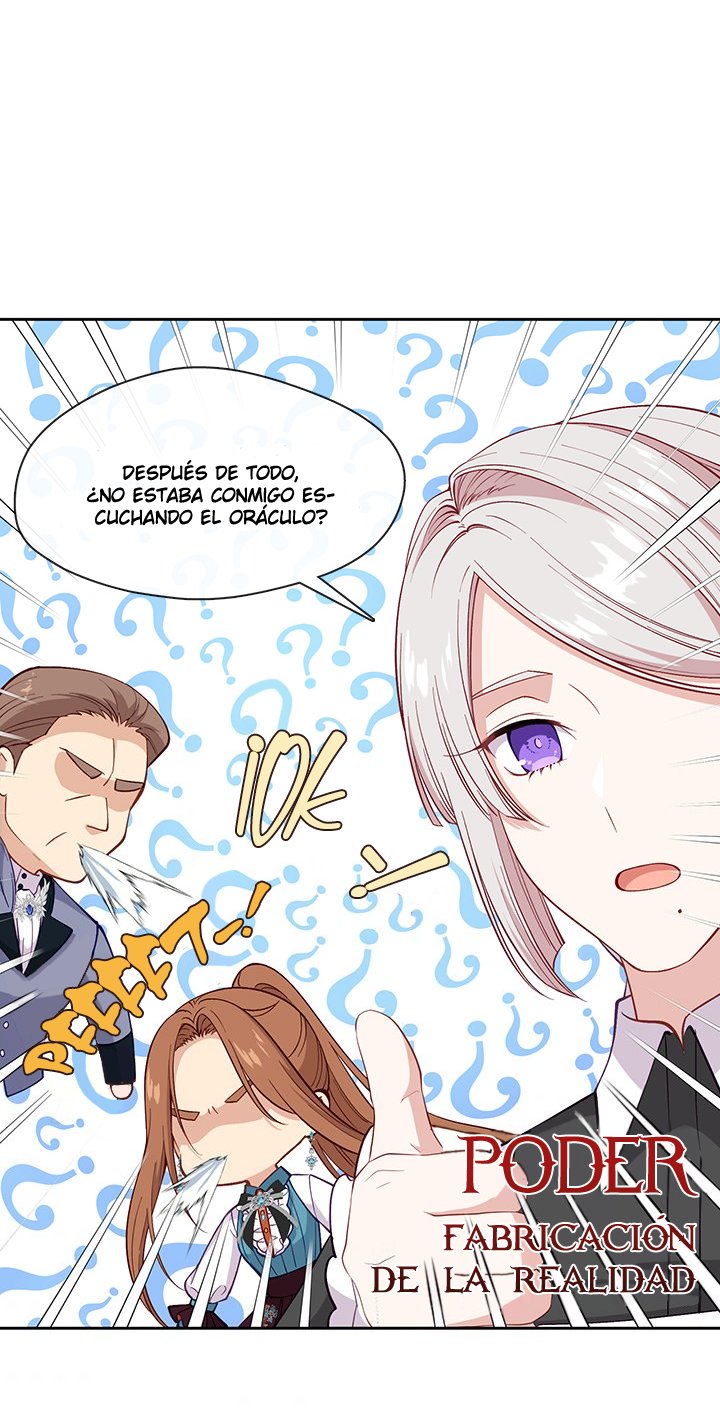 Cuidado Con La Villana Capitulo 73 página 33