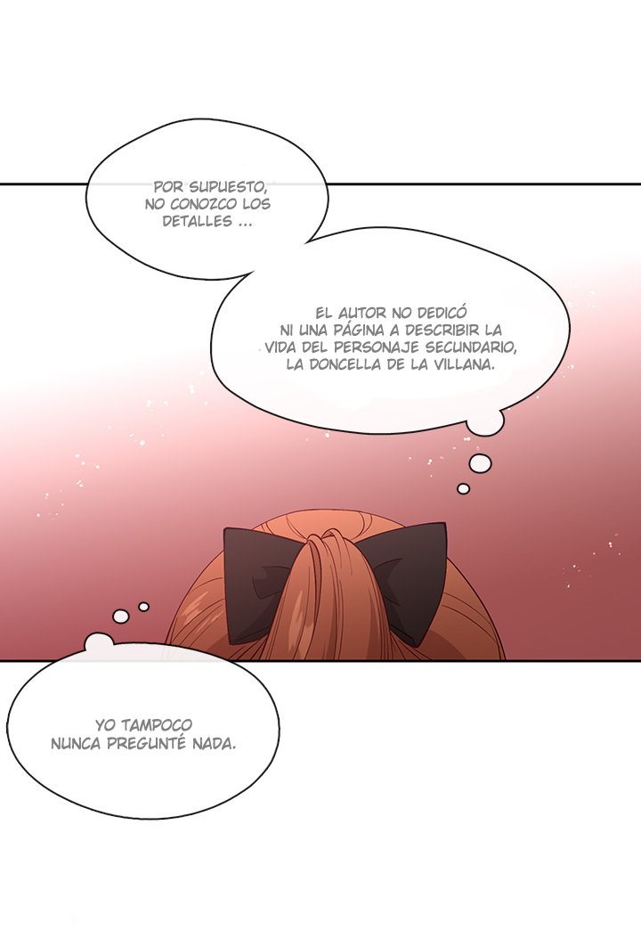 Cuidado Con La Villana Capitulo 73 página 45
