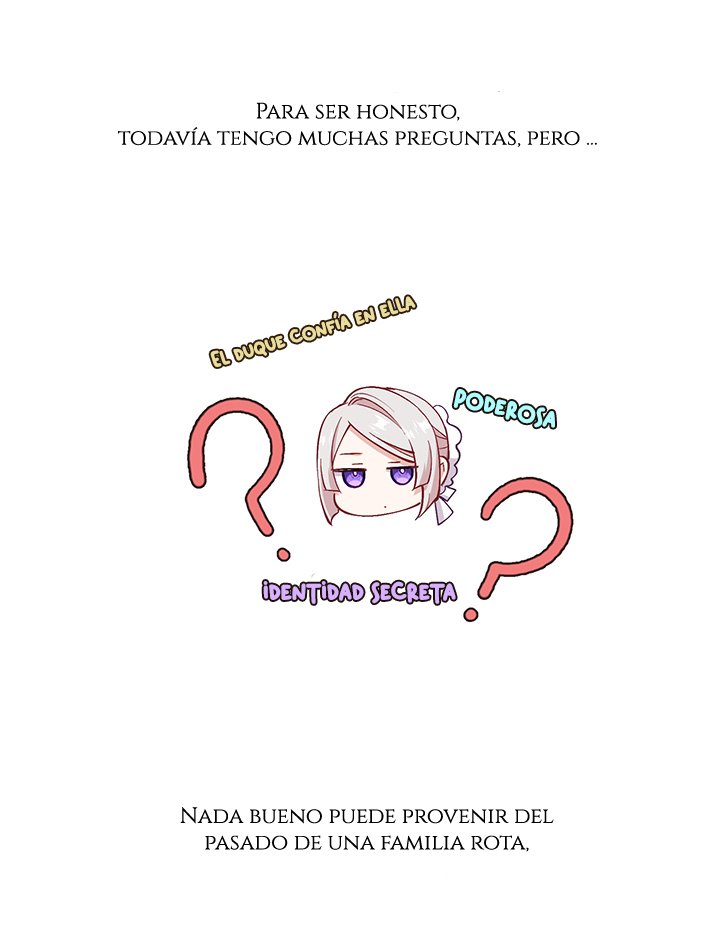 Cuidado Con La Villana Capitulo 73 página 49
