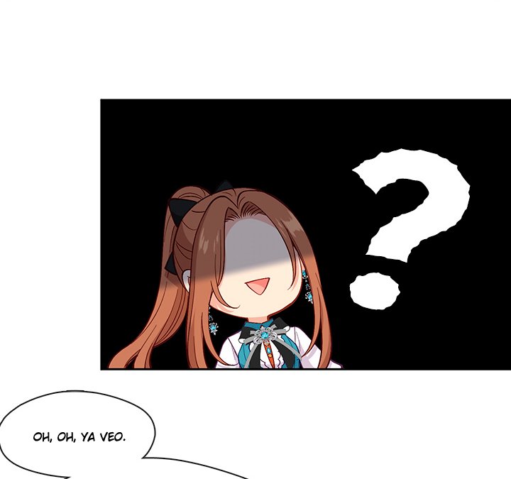 Cuidado Con La Villana Capitulo 73 página 57