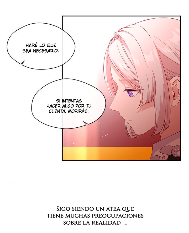 Cuidado Con La Villana Capitulo 73 página 73