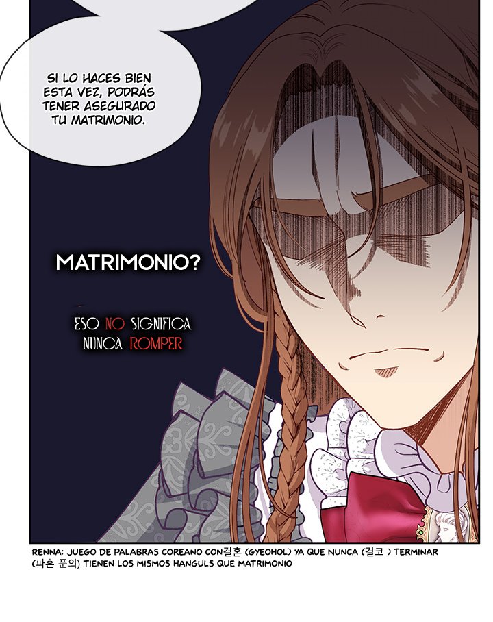 Cuidado Con La Villana Capitulo 74 página 13