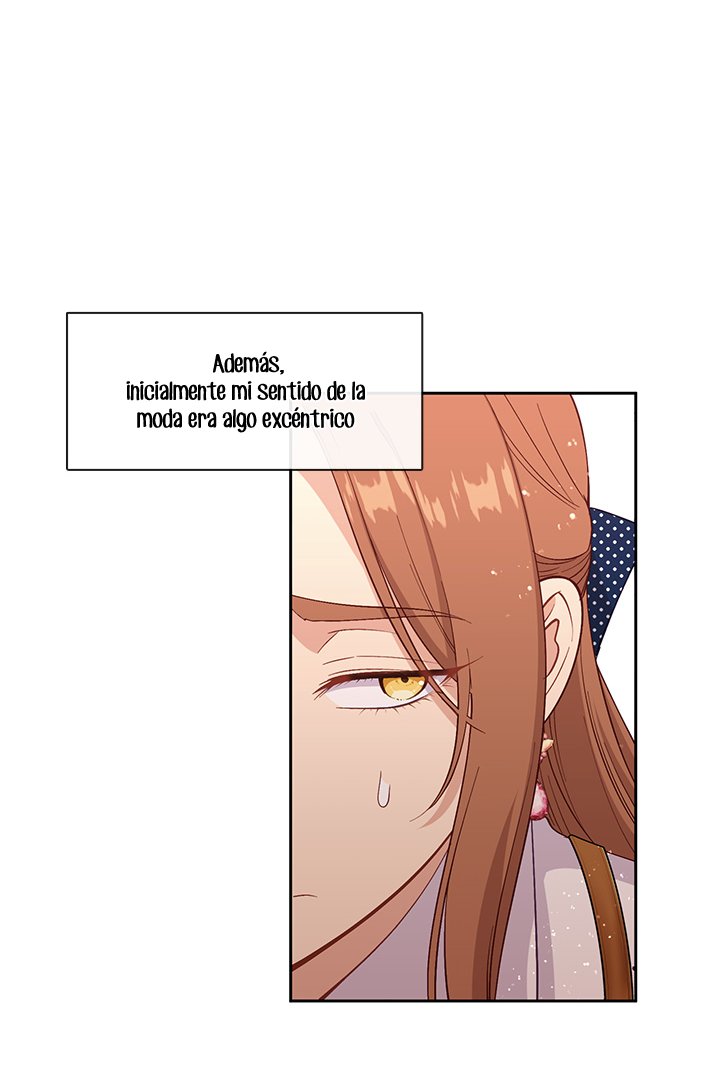 Cuidado Con La Villana Capitulo 74 página 24