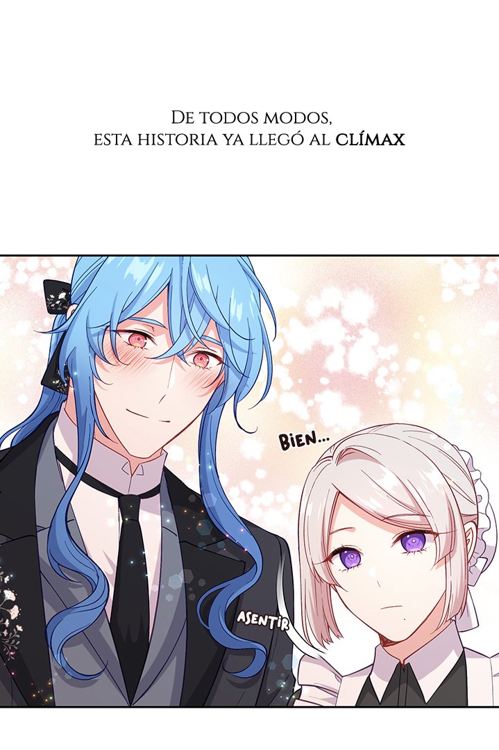 Cuidado Con La Villana Capitulo 74 página 32