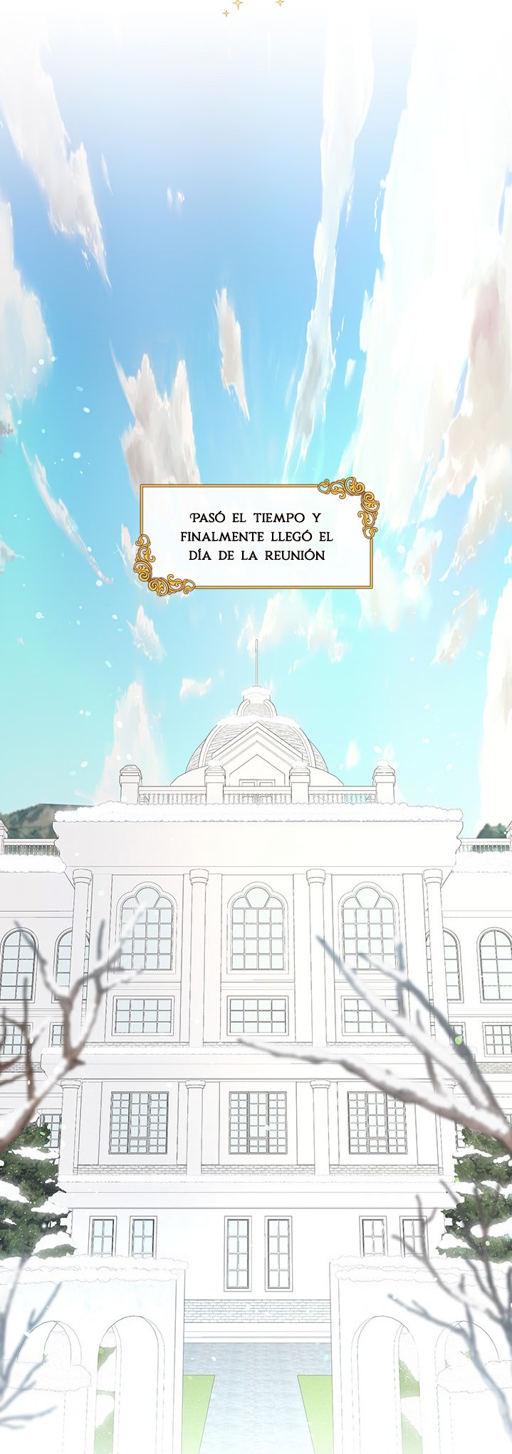 Cuidado Con La Villana Capitulo 74 página 34