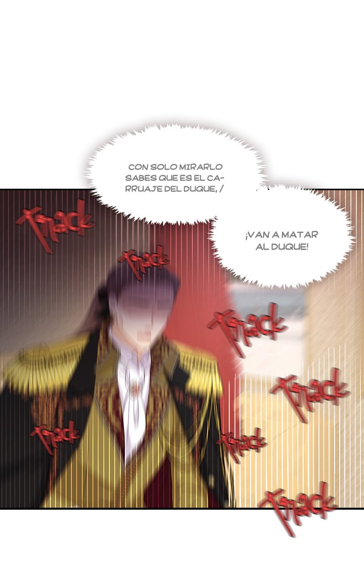 Cuidado Con La Villana Capitulo 74 página 44