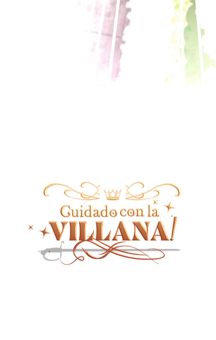 Cuidado Con La Villana Capitulo 74 página 51