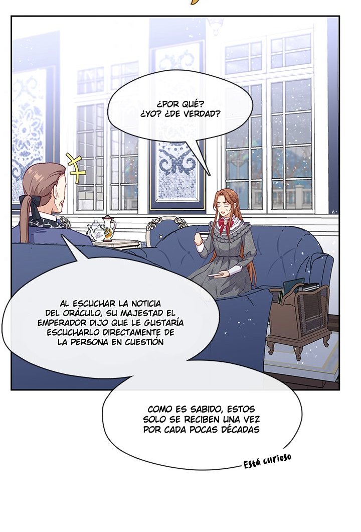 Cuidado Con La Villana Capitulo 74 página 7