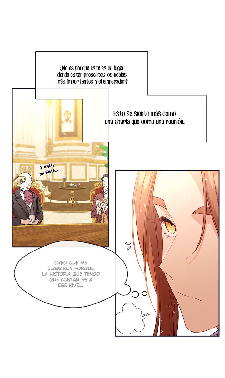 Cuidado Con La Villana Capitulo 75 página 24
