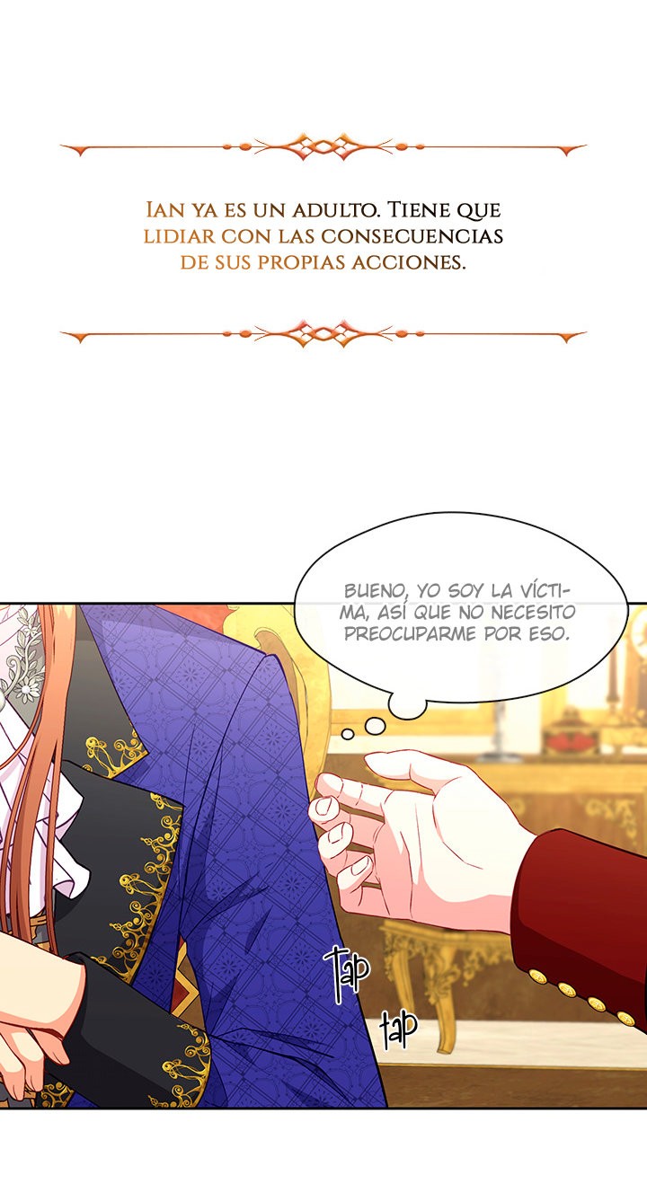 Cuidado Con La Villana Capitulo 75 página 34