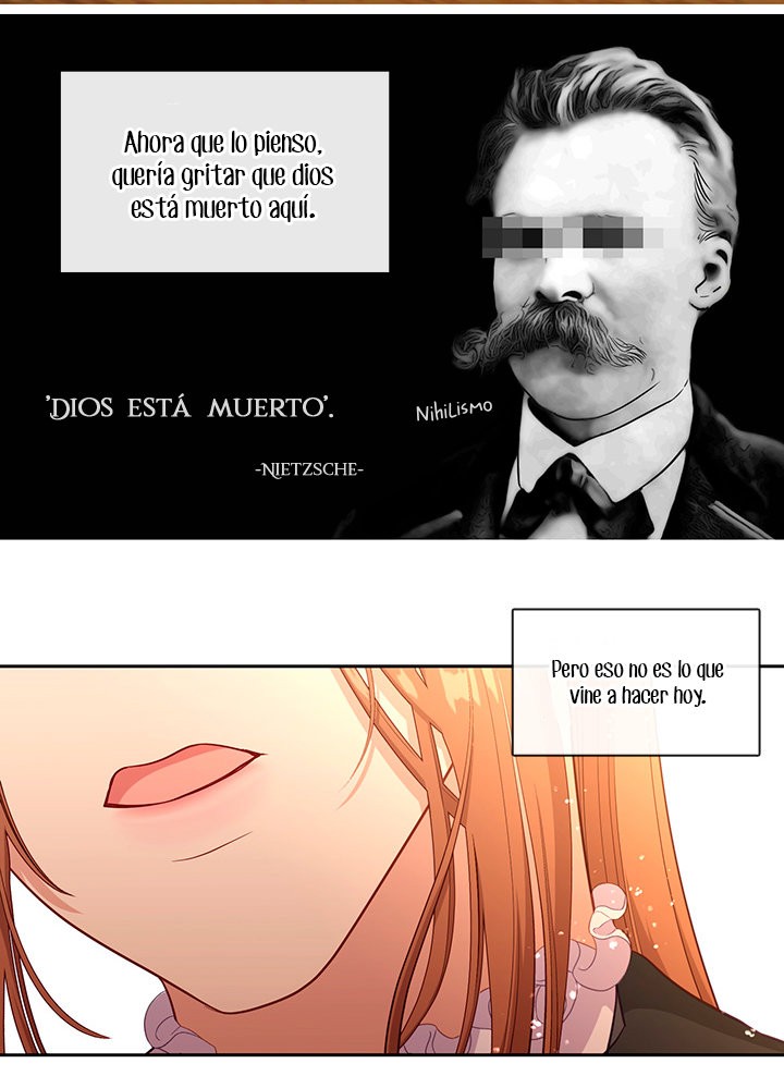 Cuidado Con La Villana Capitulo 75 página 38