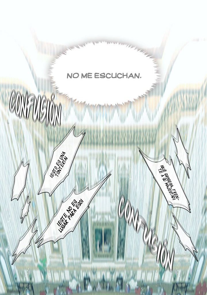 Cuidado Con La Villana Capitulo 75 página 52