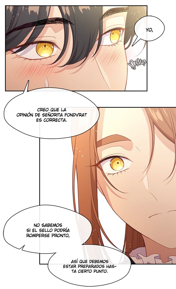 Cuidado Con La Villana Capitulo 76 página 12