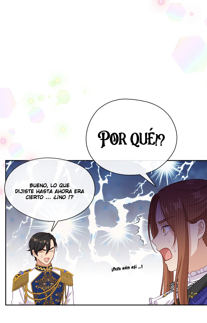 Cuidado Con La Villana Capitulo 76 página 15