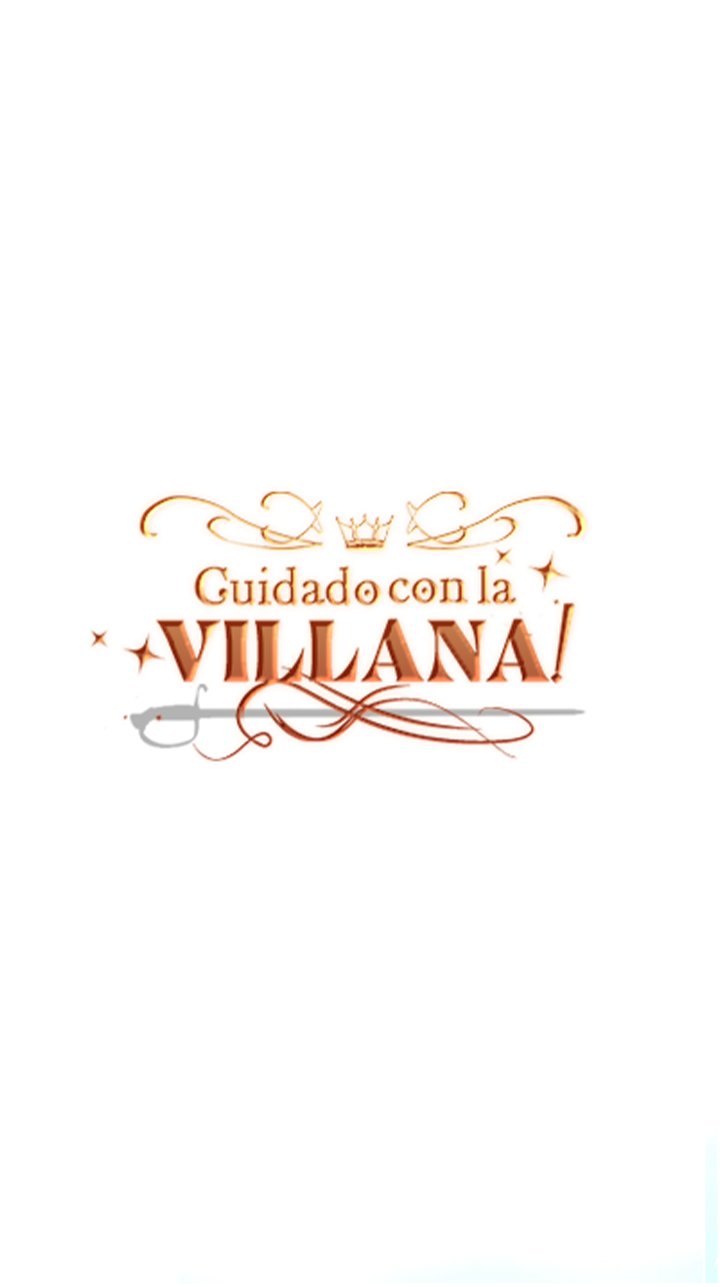 Cuidado Con La Villana Capitulo 76 página 16