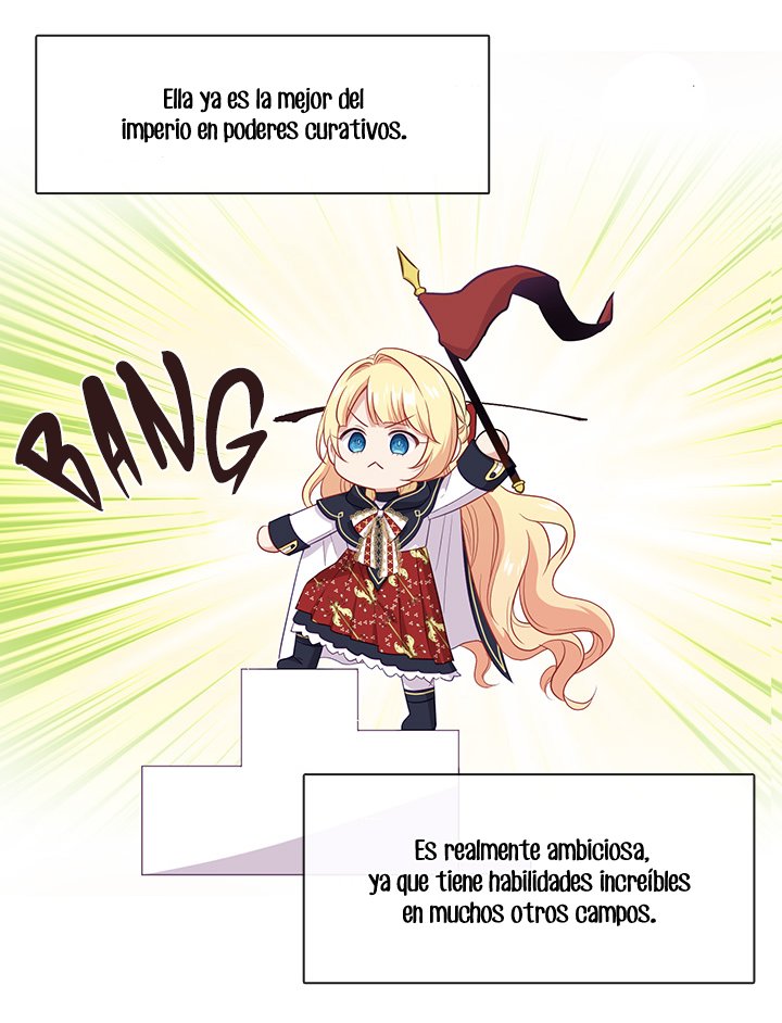 Cuidado Con La Villana Capitulo 76 página 20