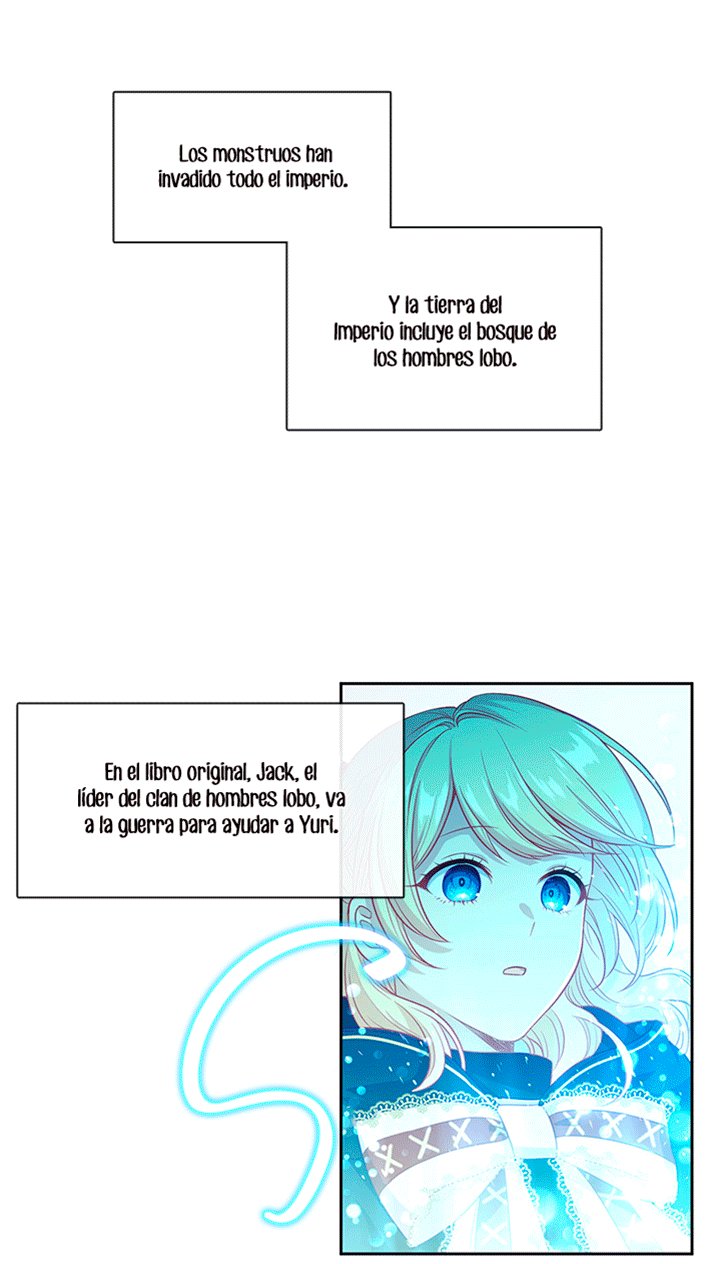 Cuidado Con La Villana Capitulo 76 página 34