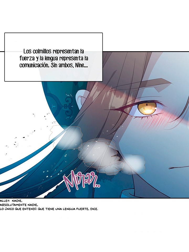 Cuidado Con La Villana Capitulo 76 página 51