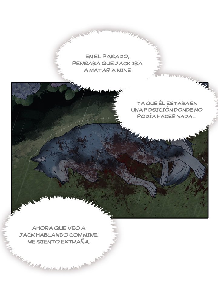 Cuidado Con La Villana Capitulo 77 página 19