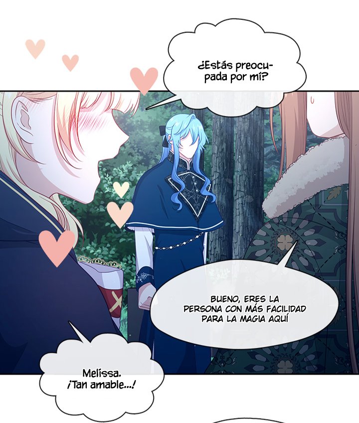 Cuidado Con La Villana Capitulo 77 página 32