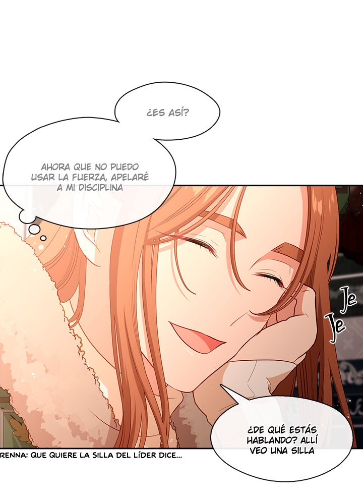 Cuidado Con La Villana Capitulo 78 página 11