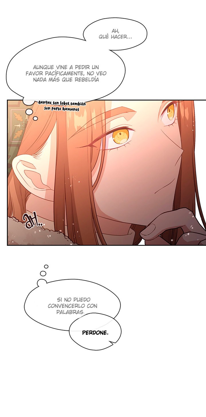 Cuidado Con La Villana Capitulo 78 página 16