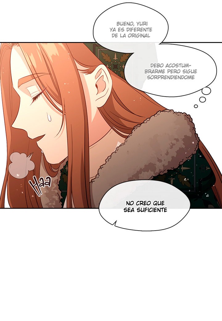 Cuidado Con La Villana Capitulo 78 página 19
