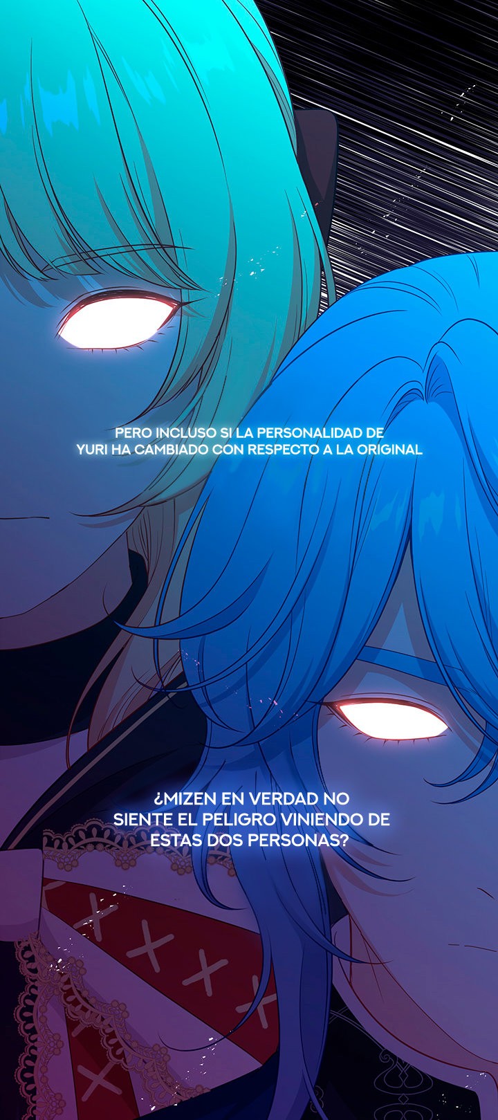 Cuidado Con La Villana Capitulo 78 página 22