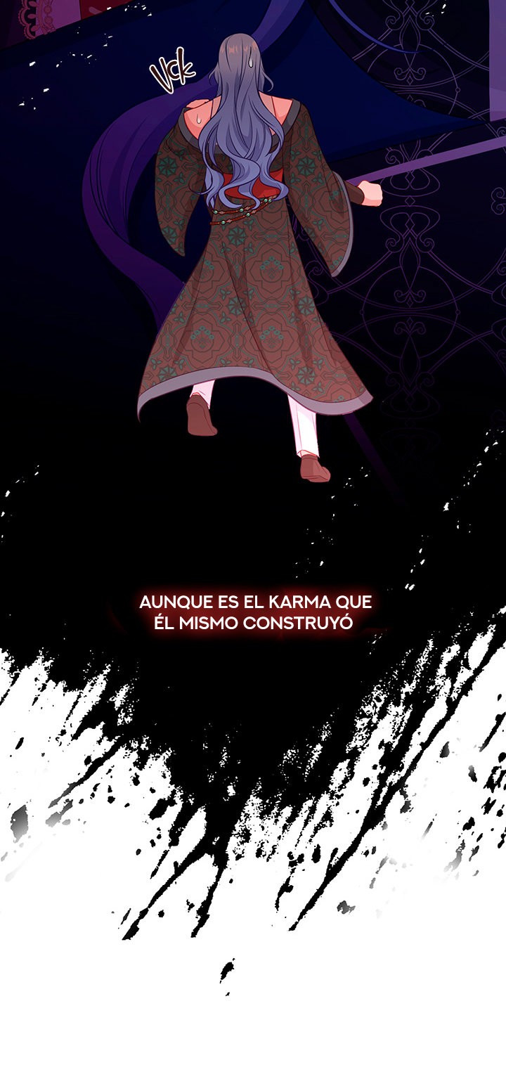 Cuidado Con La Villana Capitulo 78 página 23