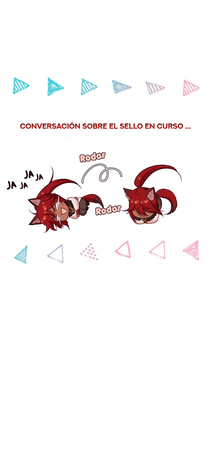 Cuidado Con La Villana Capitulo 78 página 37